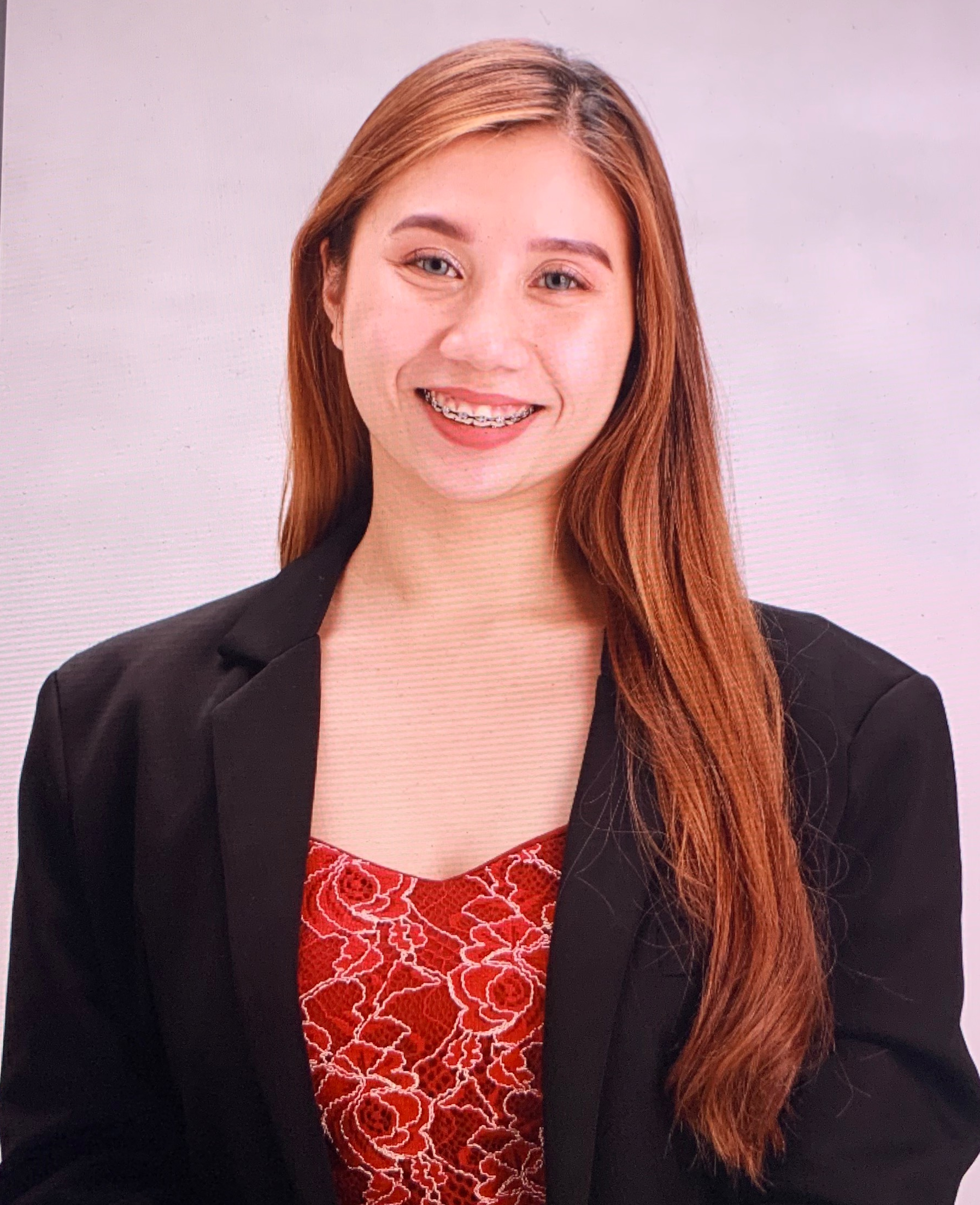 MS. LORIE ANNE P. JULAO
